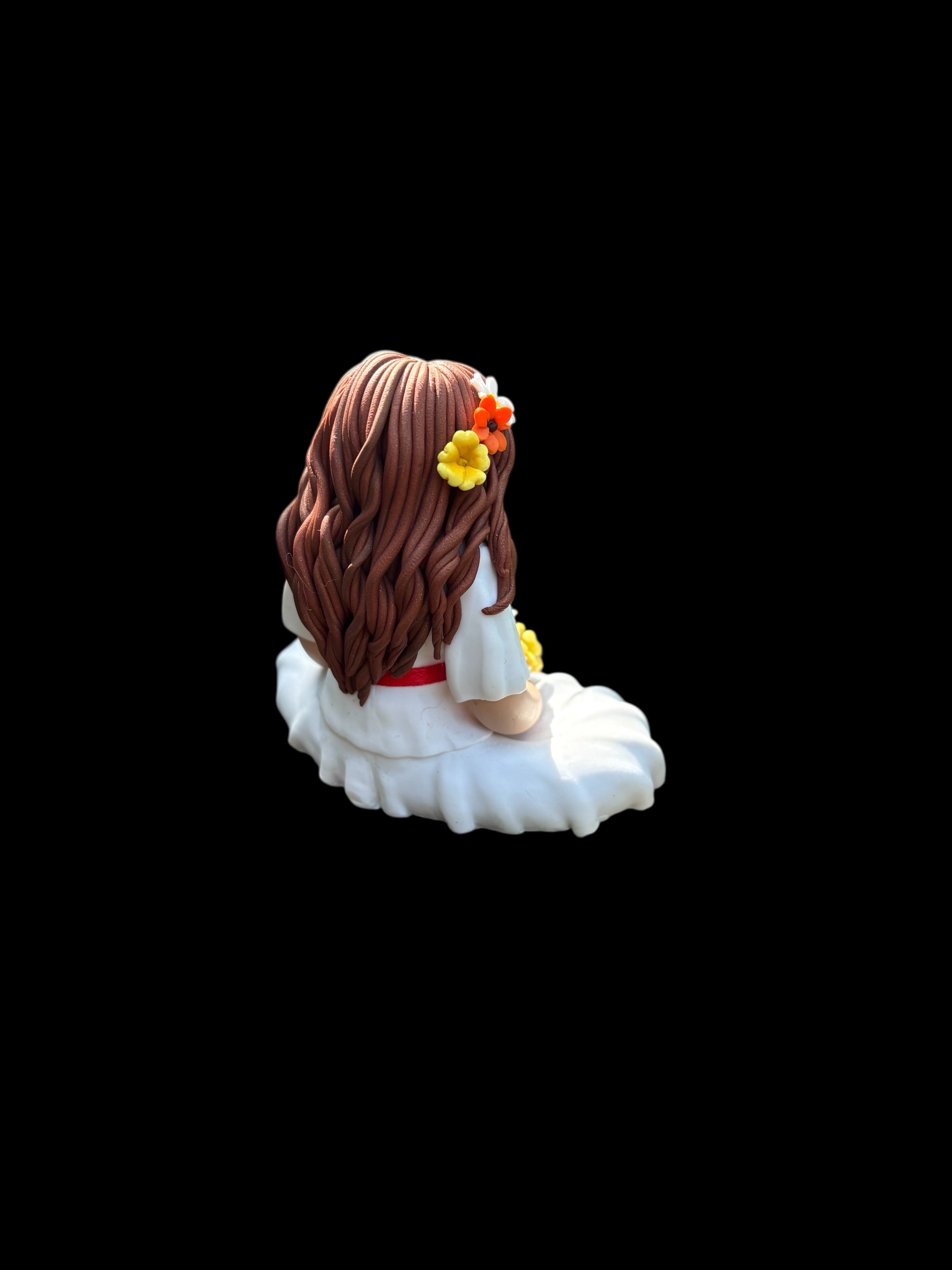 Beltane Goddess