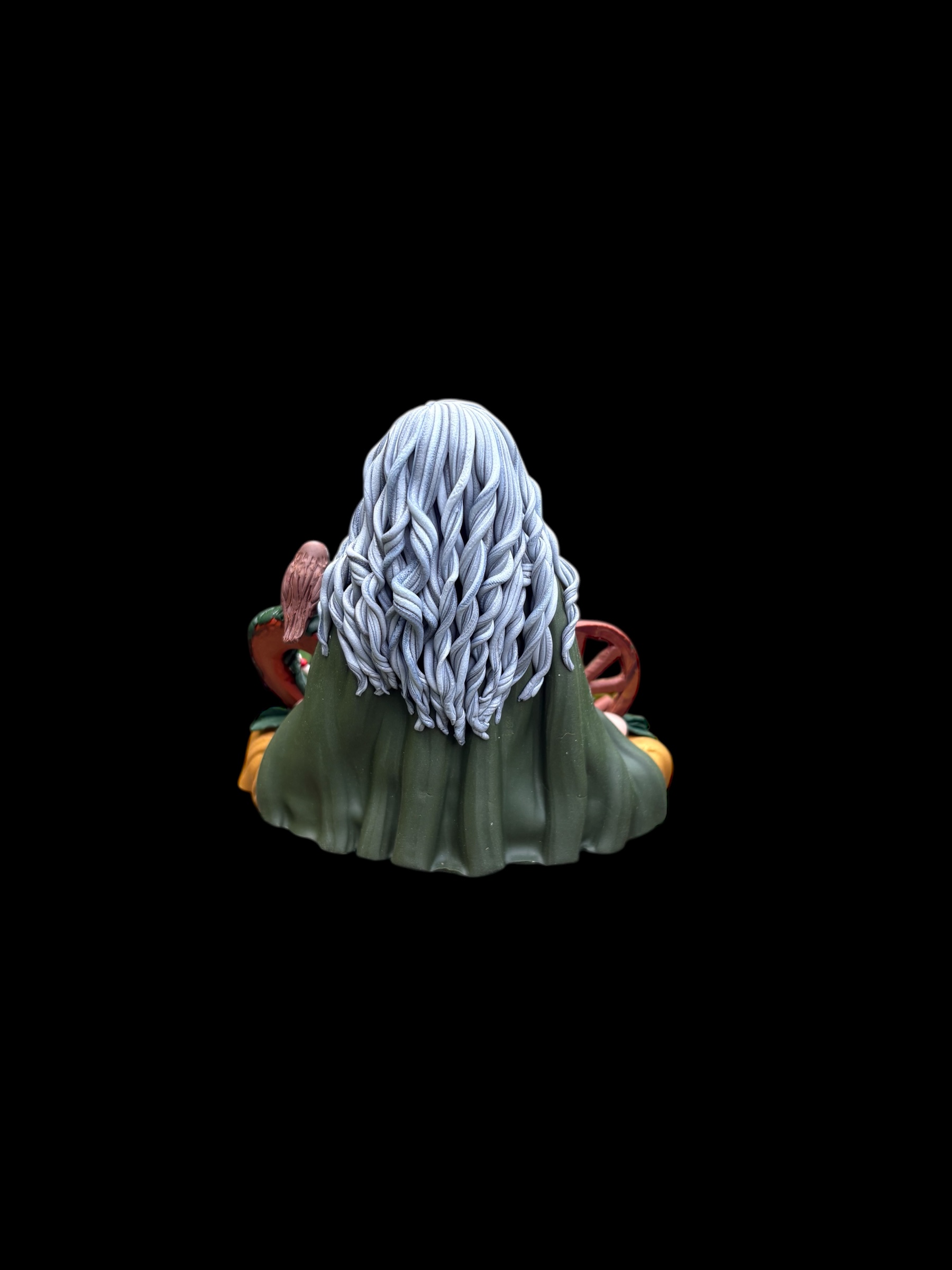 Yule Goddess