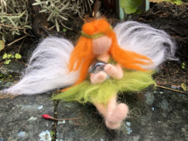 Forest Fairy
