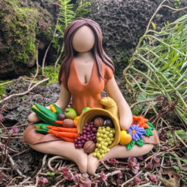 Mabon Goddess