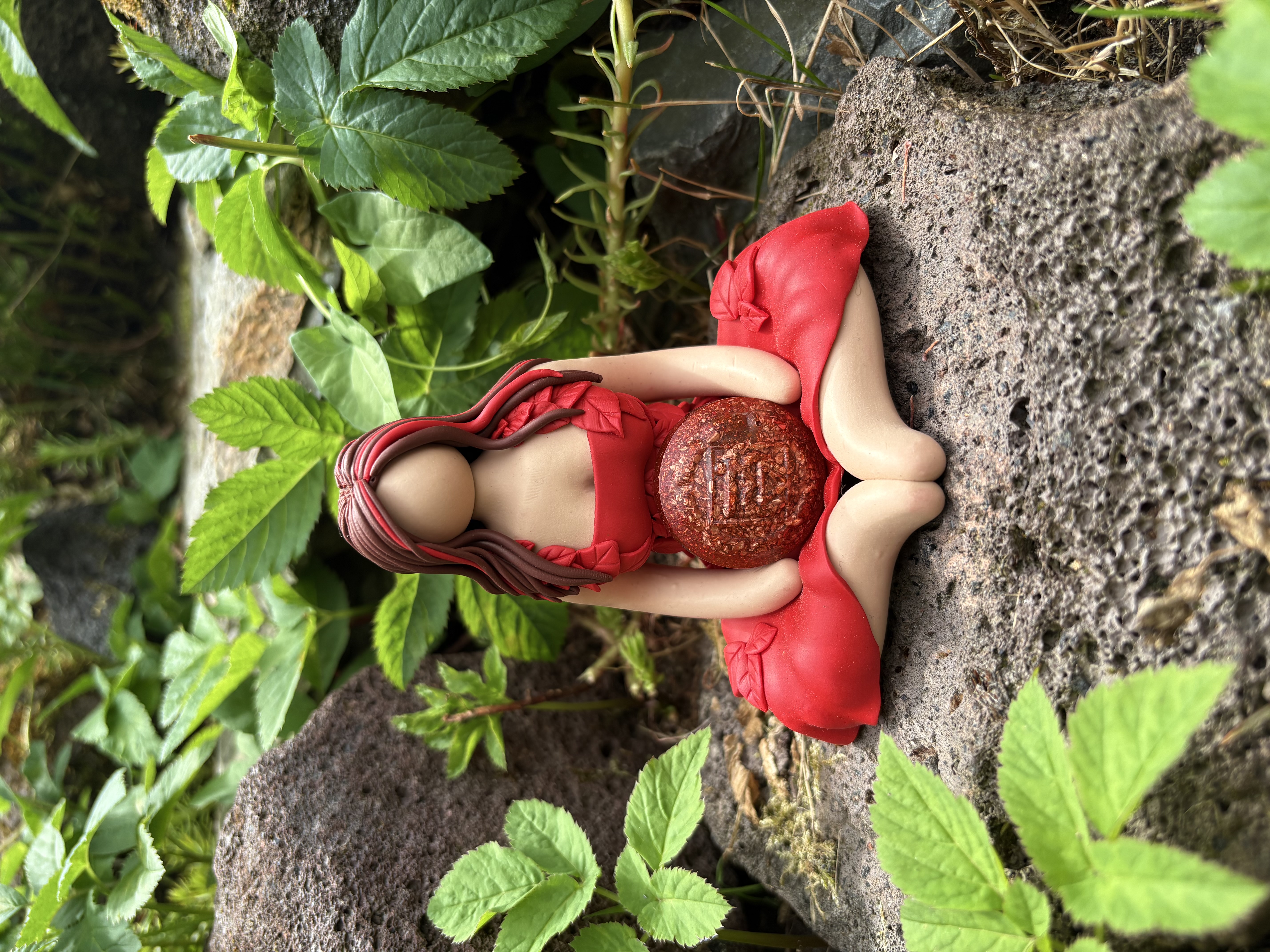 Muladhara-chakra – Wortel Chakra