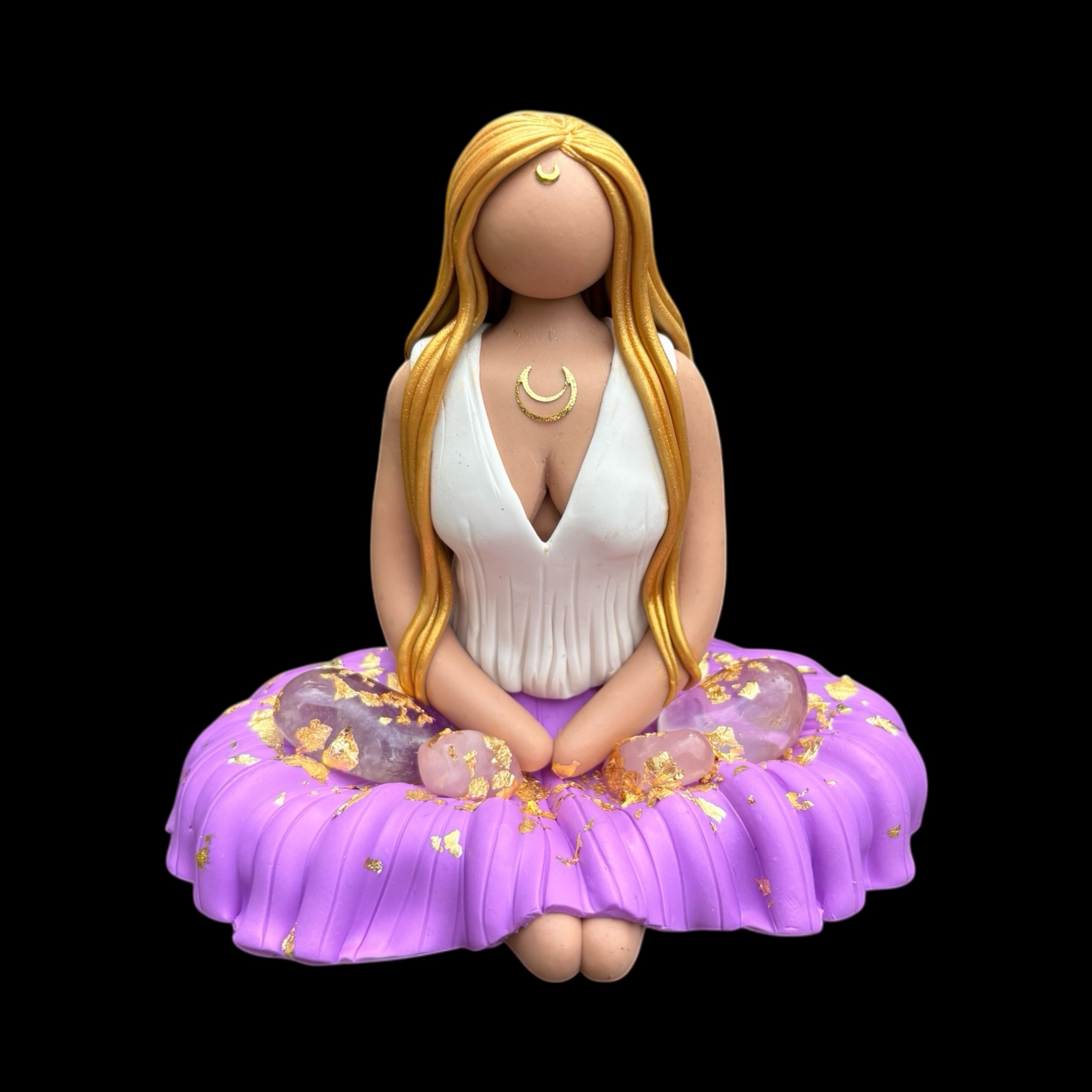Gylden Goddess