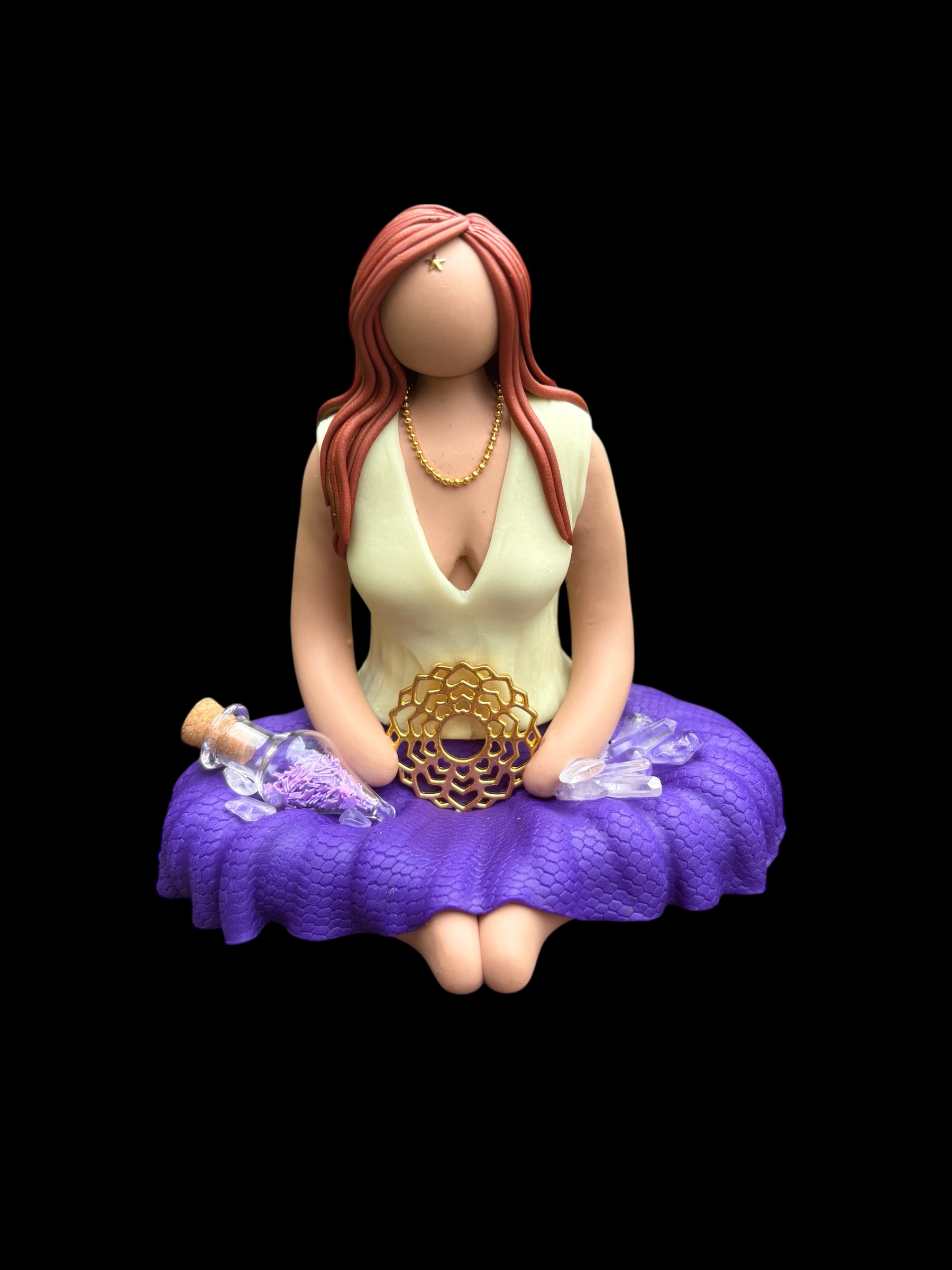 Indre - Spirit Goddess