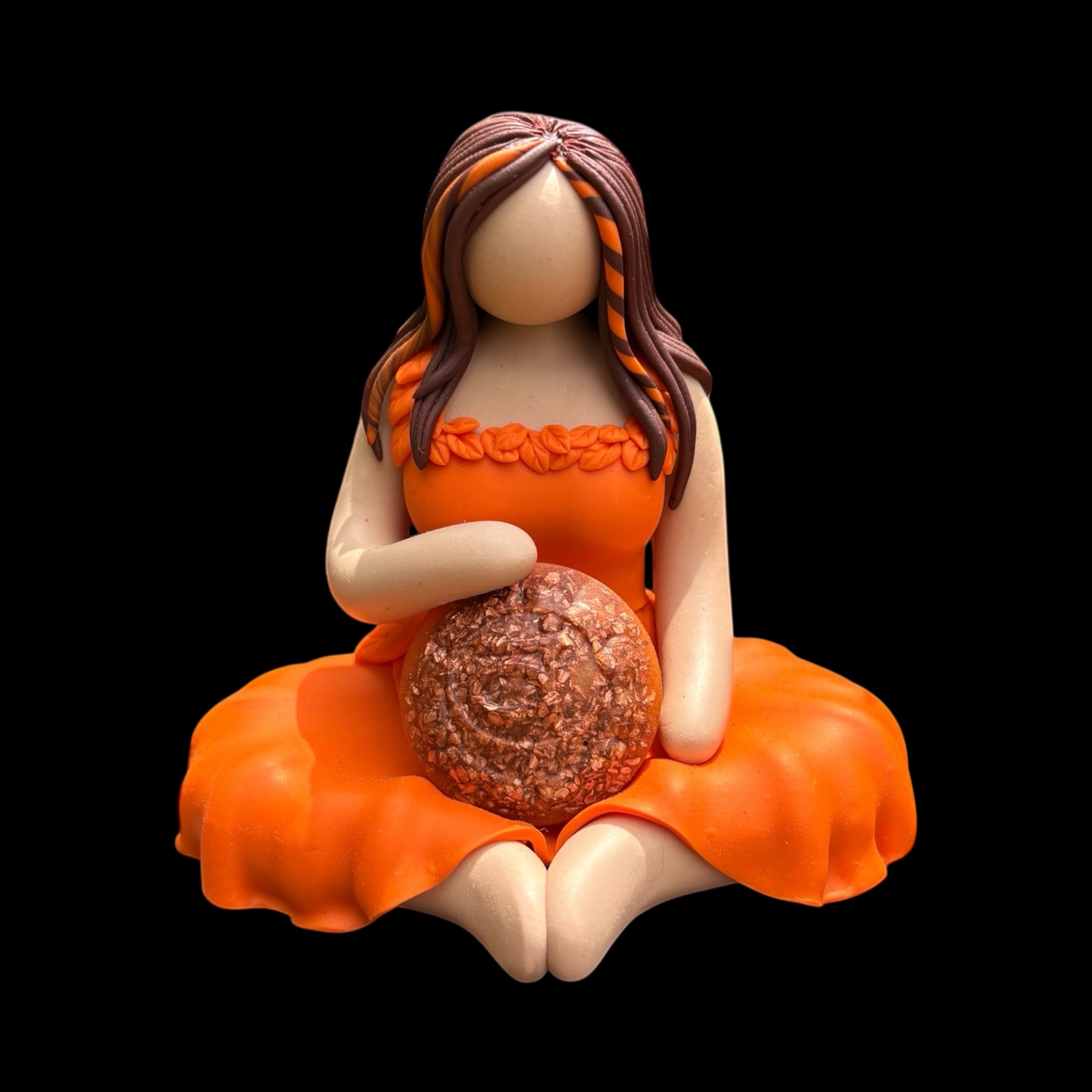 Swadhishthana Chakra – Sacraal Chakra
