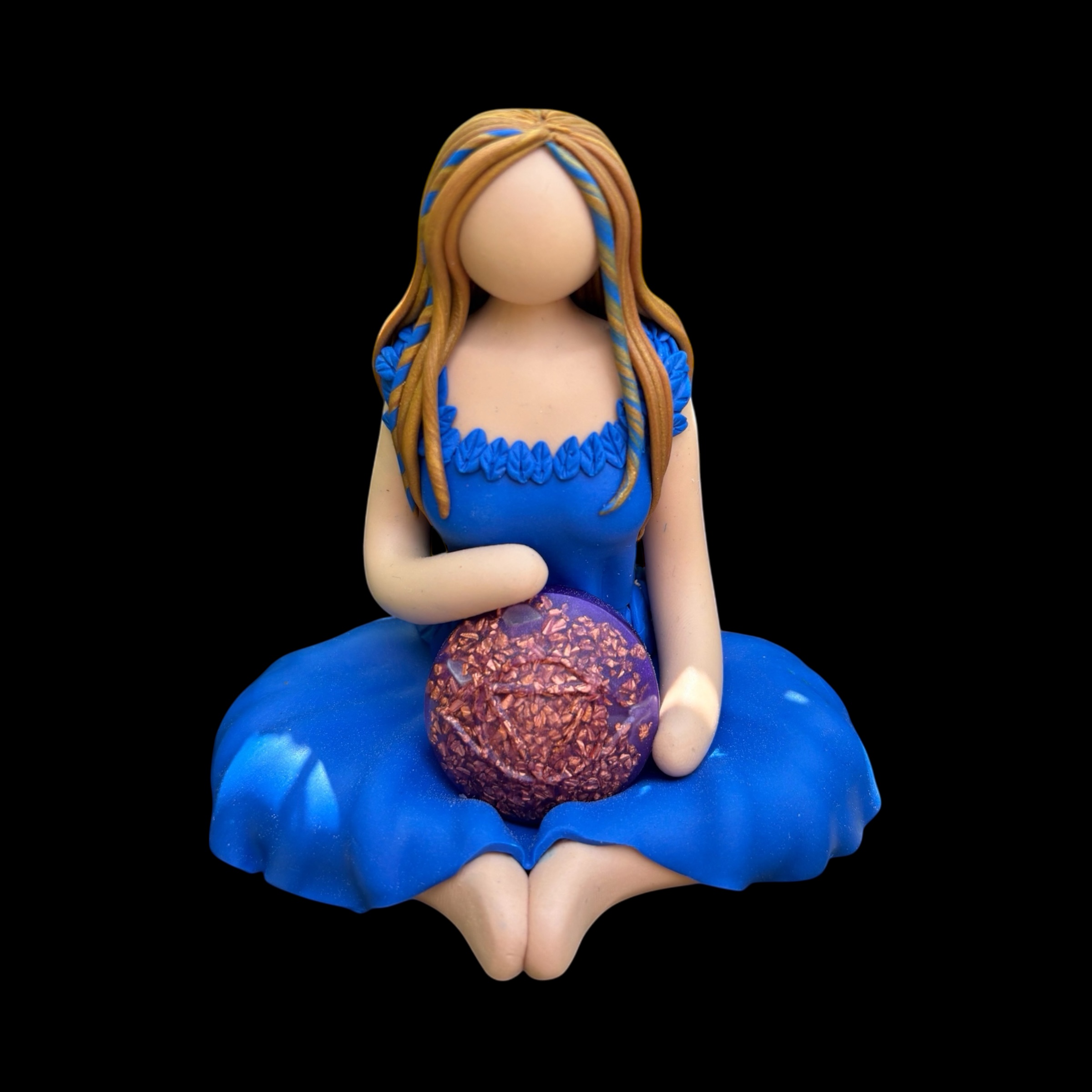 Ajna Chakra – Derde Oog Chakra