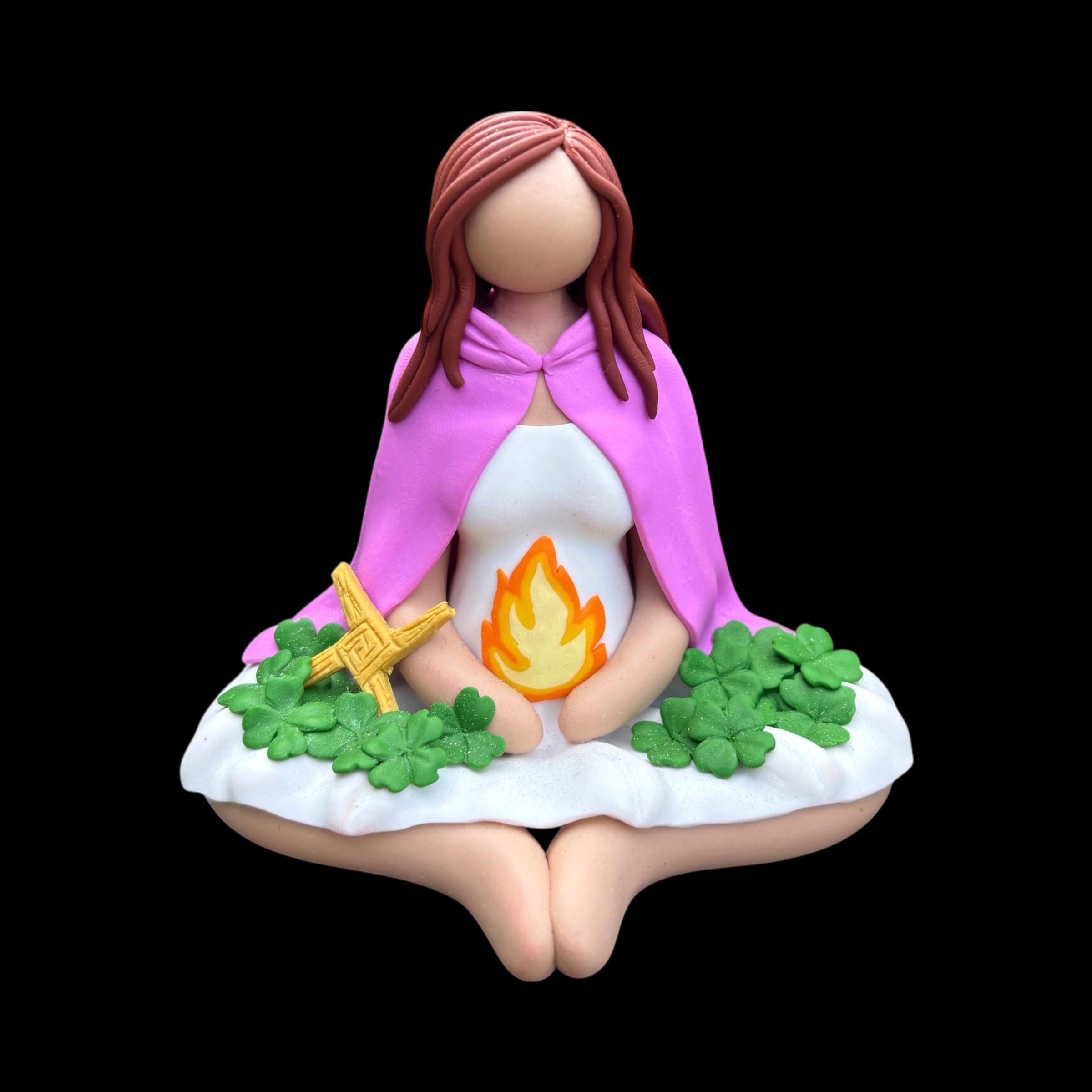 Imbolc Goddess