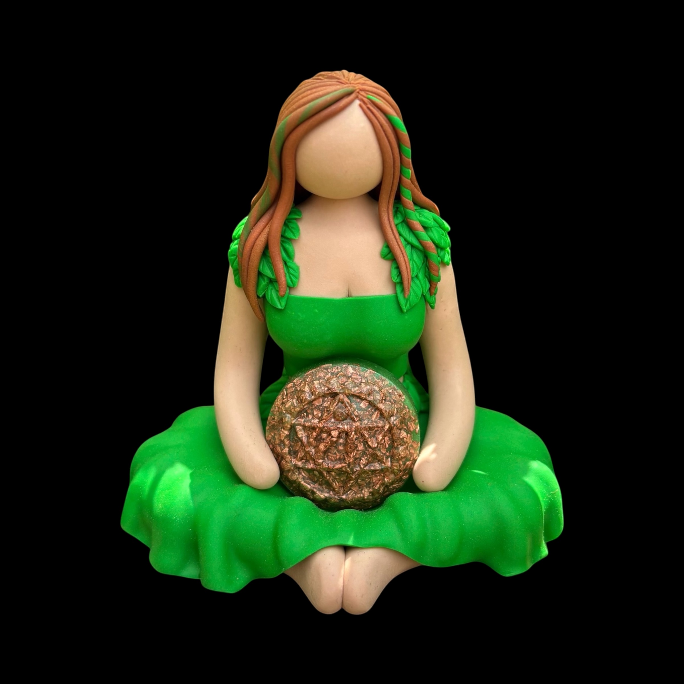 Anahata Chakra – Hart Chakra