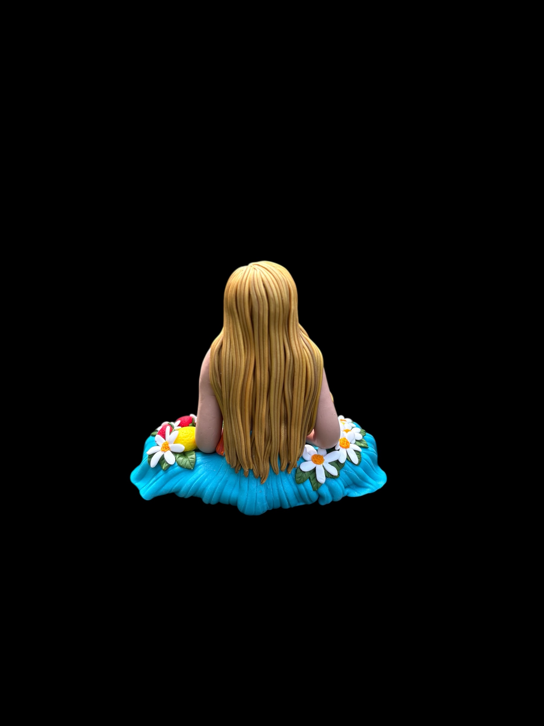 Litha Goddess