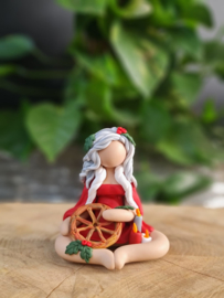 Yule Goddess