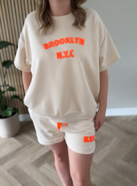 Set Brooklyn | Beige