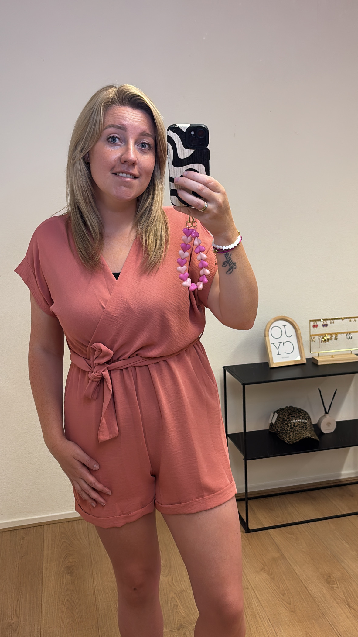 Playsuit | Lisa
