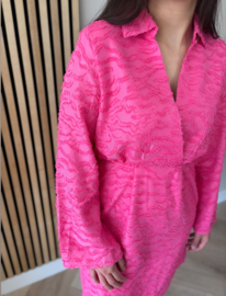 Jurkje | Fleur Roze