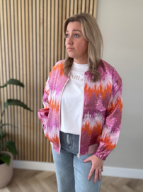 Bomber | Maureen