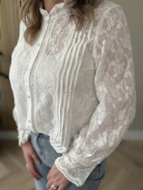 Blouse | Broderie Lucie