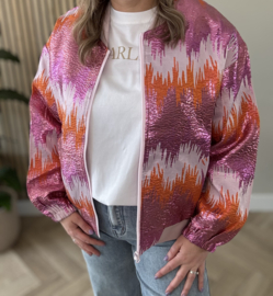 Bomber | Maureen