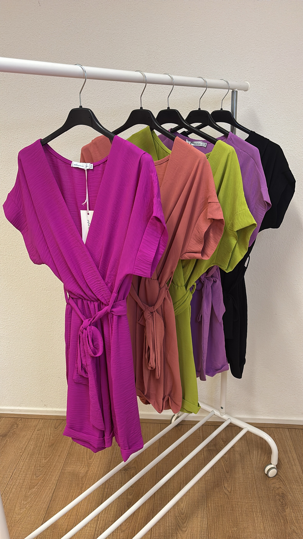 Co-ord sets
