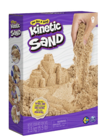 Kinetic sand | 2,5 kg