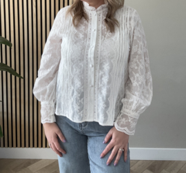 Blouse | Broderie Lucie