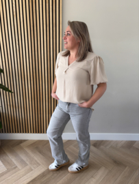 Top | Liv Beige