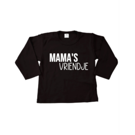 Shirt | Mama's vriendje