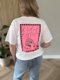 T-shirt | Out of office