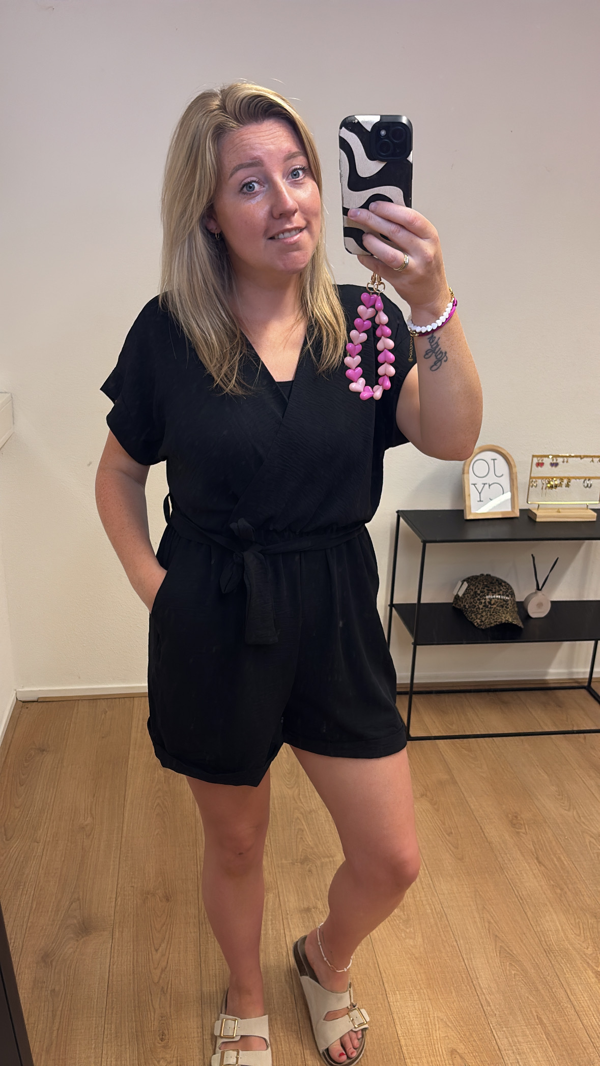 Playsuit | Lisa
