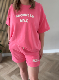 Set Brooklyn | Pink