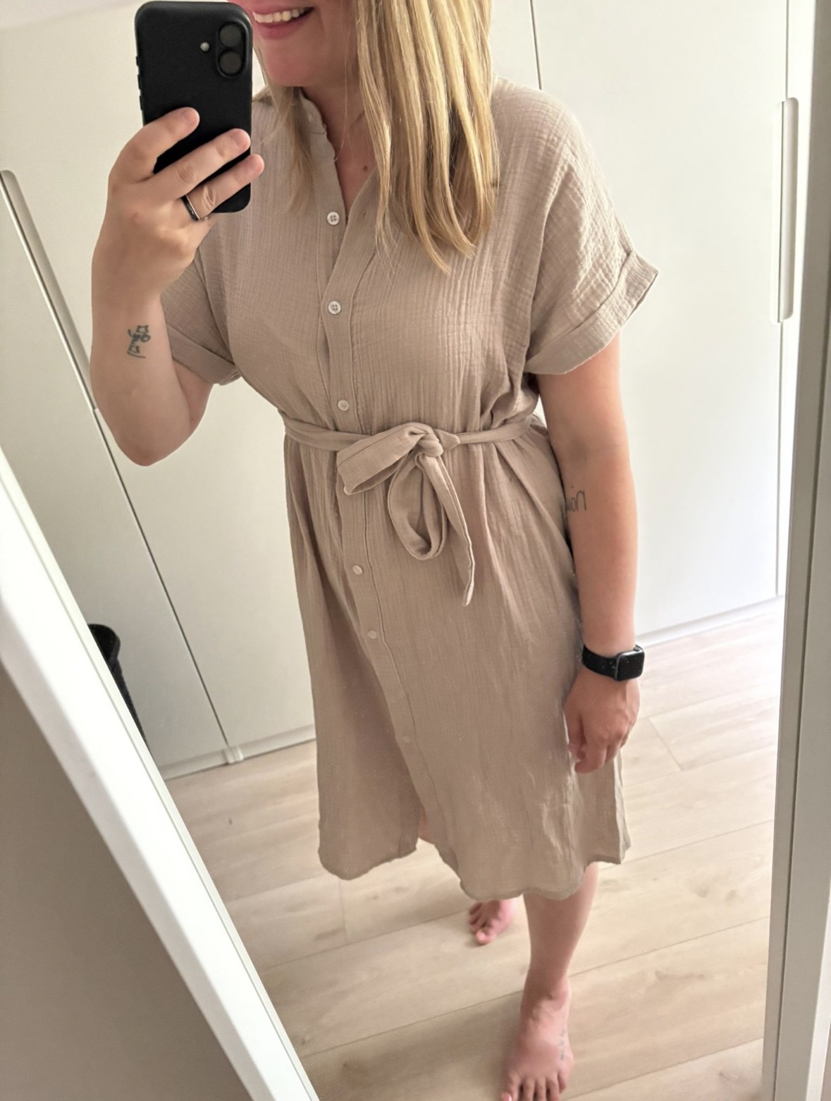 Jurk | Melissa