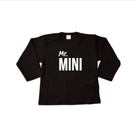 Shirt | Mr. mini