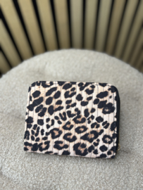 Portemonnee | Leopard