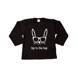 Shirt | Hip to the hop