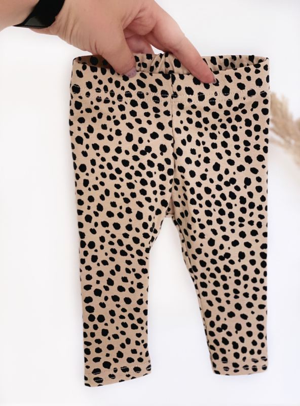 Legging | Cheetah