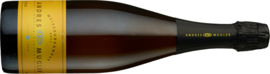 Sektkellerei Andres & Mugler, Pinot Blanc Brut 2021