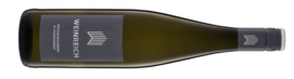 Weingut Weinreich, Weissburgunder & Chardonnay trocken 2023
