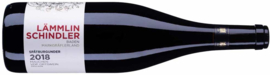 Weingut Lämmlin-Schindler, Mauchen Spätburgunder trocken 2019