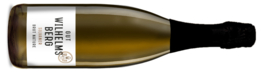 Gut Wilhelmsberg, Sekt Silvaner Brut Nature 2019