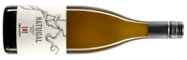 Weingut Daniel Mattern, Natural Siegerrebe Orange trocken 2023