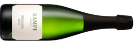 Weingut Kampf, Sekt Riesling Brut Bio 2018