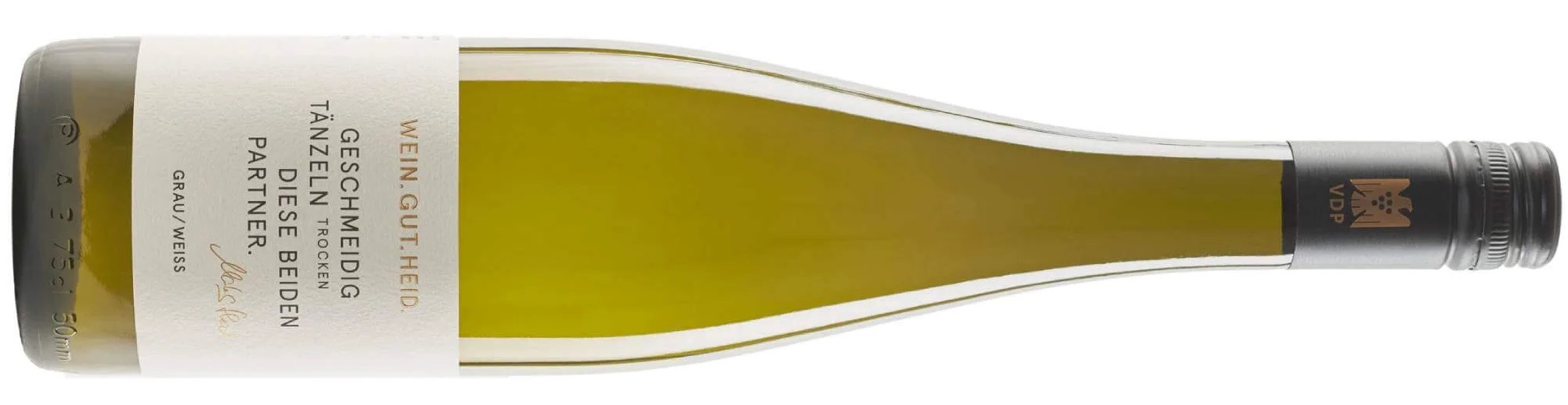 Weingut Heid, Riesling trocken 2023