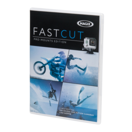 PRO-mounts Fastcut