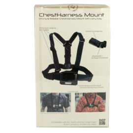 PRO-mounts ChestHarness Mount