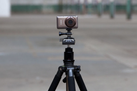 PRO-mounts Tripod Mount+