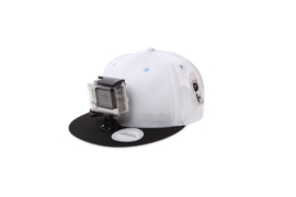 PRO-mounts PRO-cap White