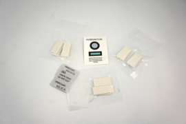 PRO-mounts 18 AntiFog Inserts