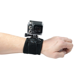 PRO-mounts 360 Wrist Mount