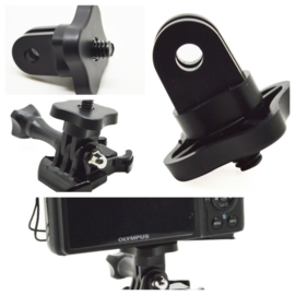 PRO-mounts Camera Adapter