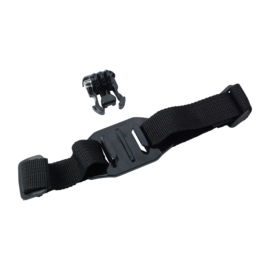 PRO-mounts SportsHelmet Mount+