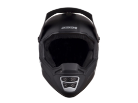 SixSixOne RESET MIPS Helm Contour Black