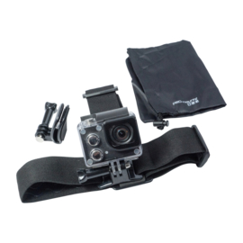 PRO-mounts HeadStrap Mount+