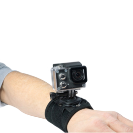 PRO-mounts 360 Wrist Mount